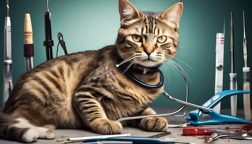 cats in danger urgent help