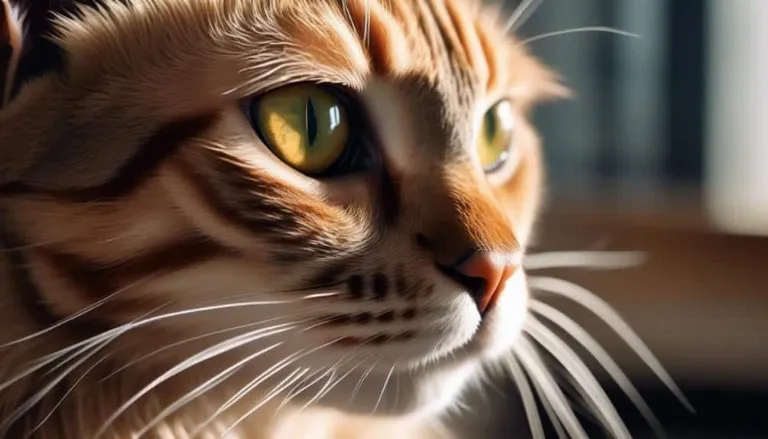 cats incredible hormone sensing skill