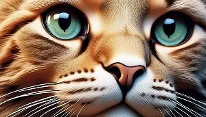 cats intriguing sense of smell