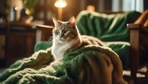 cats lap love revealed