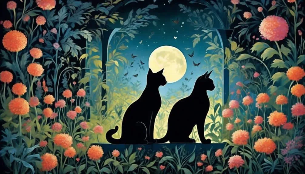 cats mating habits revealed