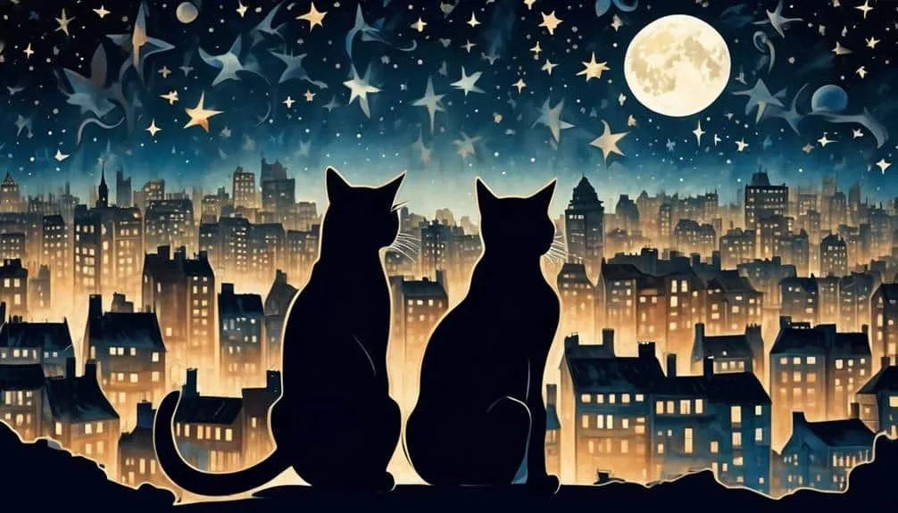 cats non monogamous behavior revealed