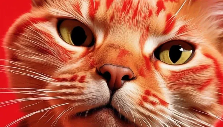 cats overheating ears revealed