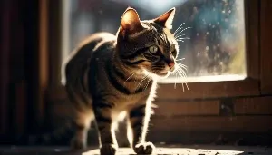 cats predatory nature revealed