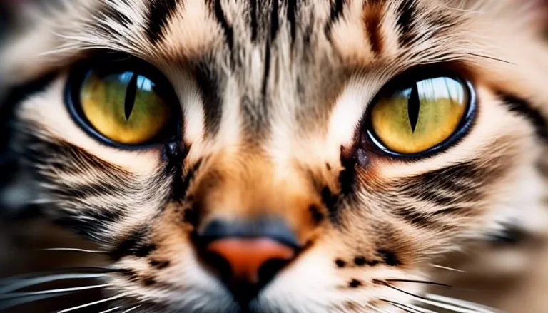 cats ringworm hidden dangers