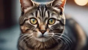 cats secret communication decoded