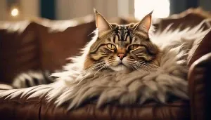 cats sneaky sleep tricks