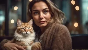 cats unexpected preferences for owners