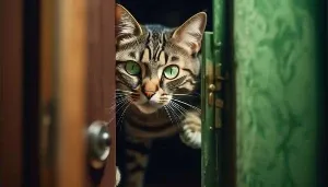 cats unique understanding of humans