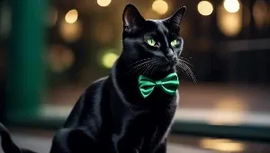 charming companions tuxedo cats