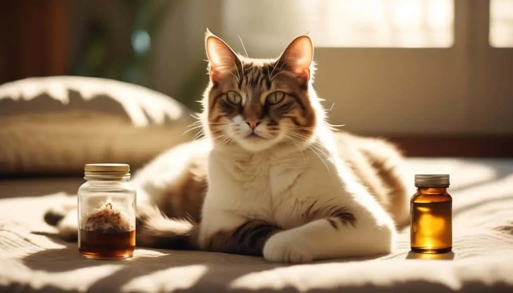 coconut oil repels fleas