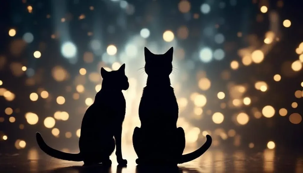 comparing hearing abilities cats vs dogs