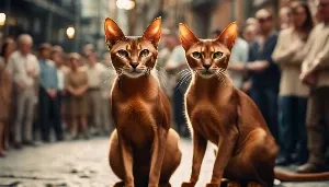 controversy over new cat breed