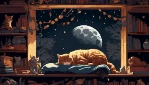 cracking the code of cat napping