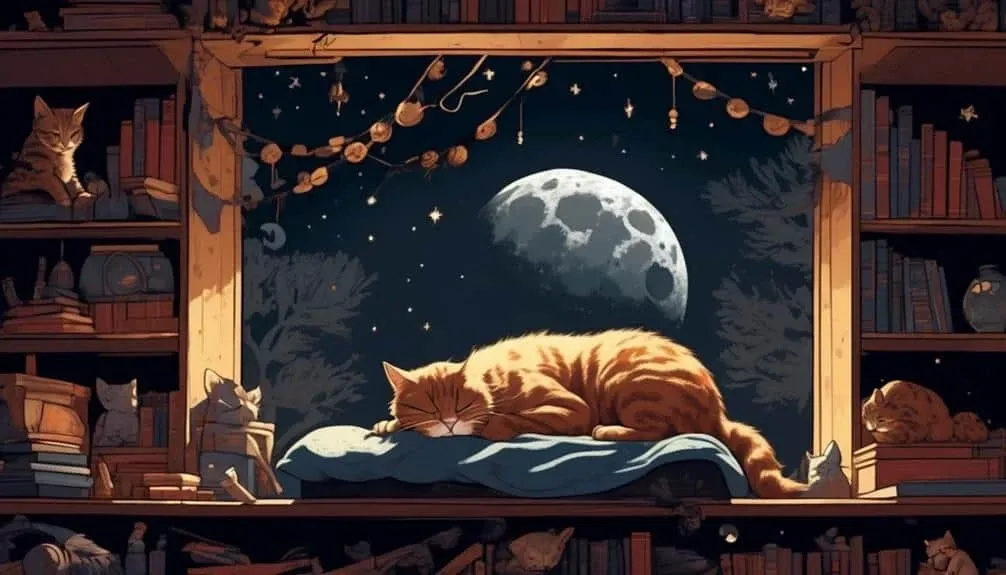 cracking the code of cat napping