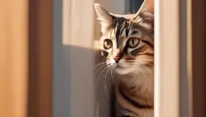 cracking the code of small cats