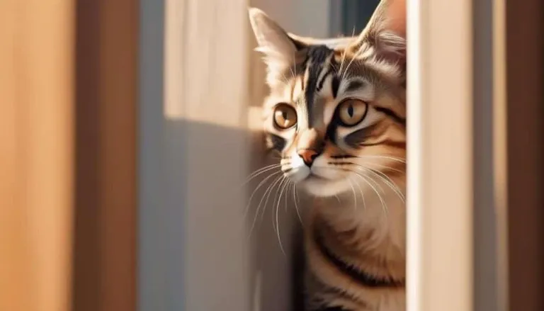 cracking the code of small cats