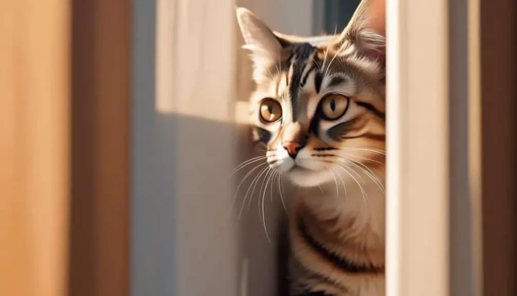 cracking the code of small cats