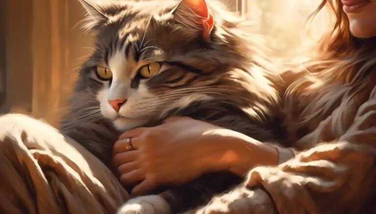 cracking the kitty love code