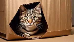 curiosity of cats revealed