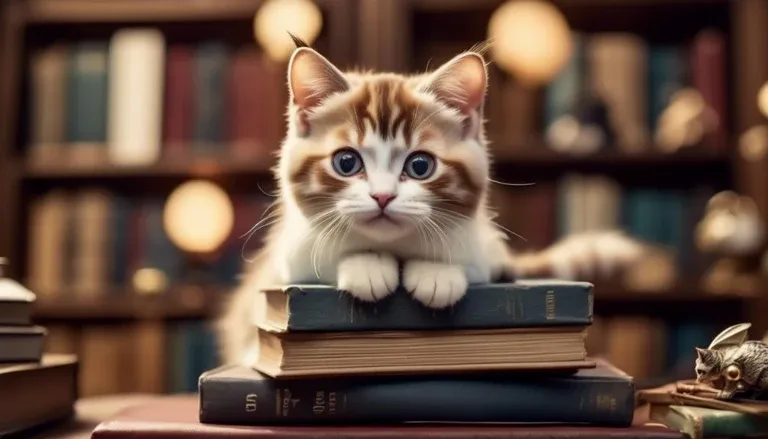 curious and adorable munchkin cats