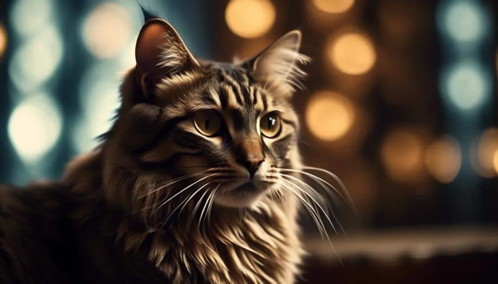 curious cat illness baffles