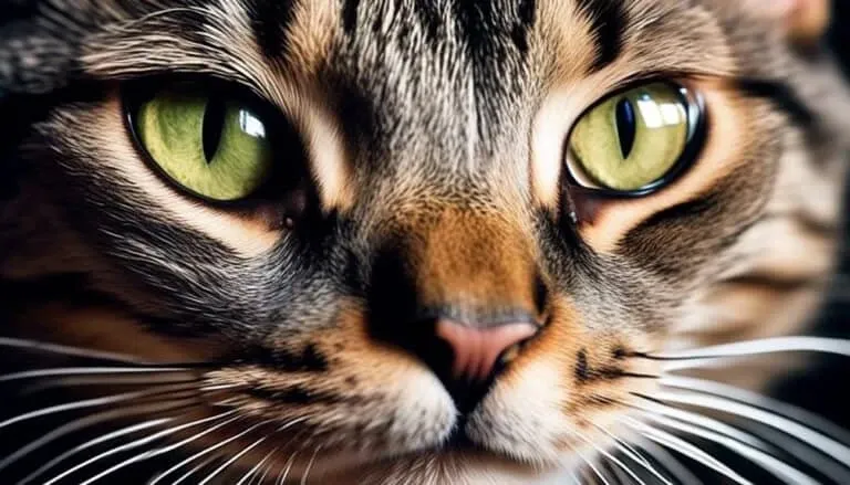 curious cats master batting