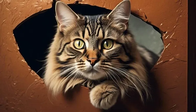 curious feline habits unveiled