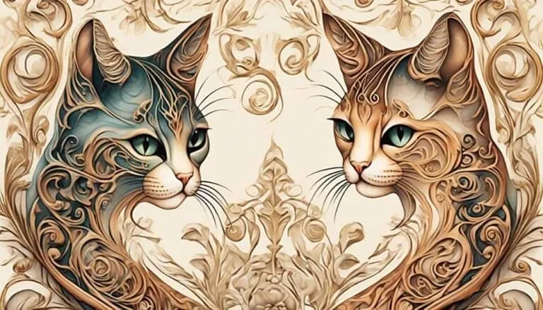 curly cat ears revealed