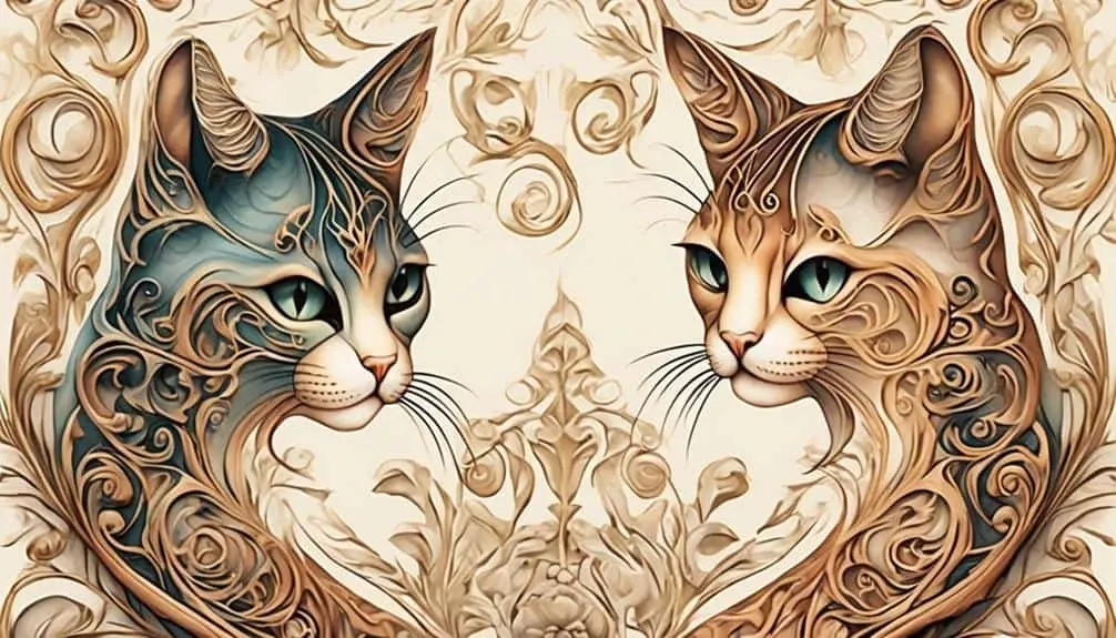 curly cat ears revealed