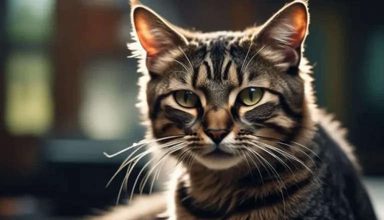 dangerous cat abscesses