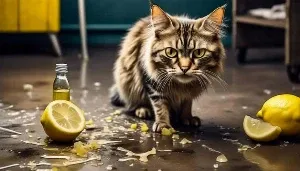 dangerous flea treatment for cats