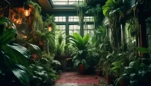 dangerous houseplants toxic varieties