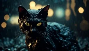 dangerous parasites in cats