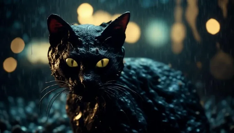 dangerous parasites in cats