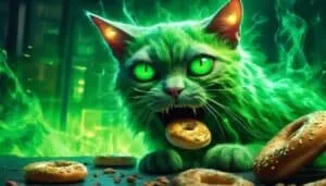 dangerous toxicity in bagels