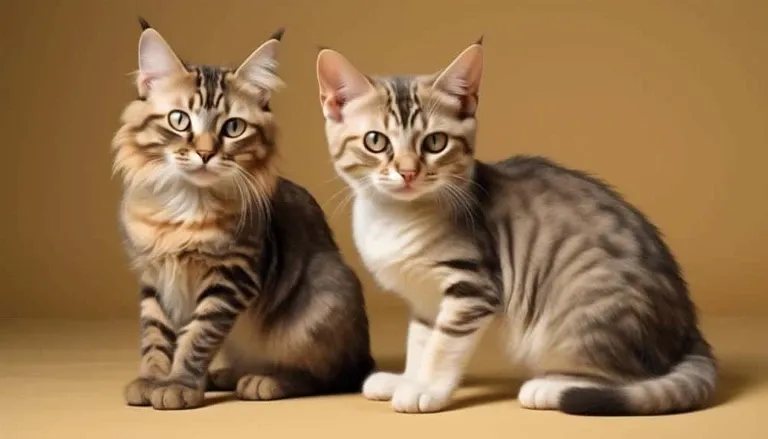 dangers of feline inbreeding