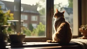 deadly blood clots in cats