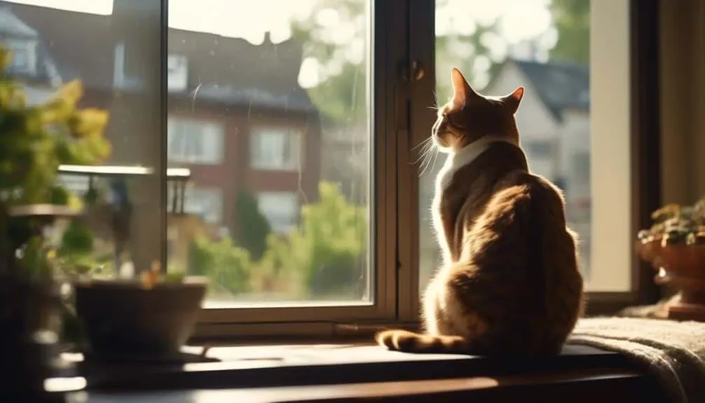 deadly blood clots in cats