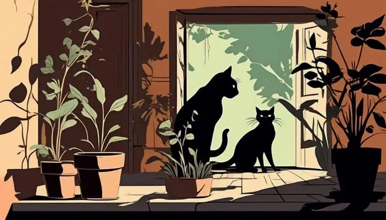 deadly hazards for cats