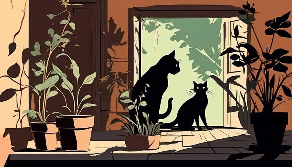 deadly hazards for cats