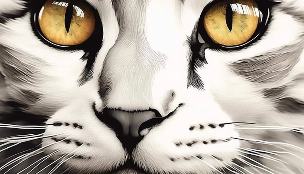 decoding cat eye communication