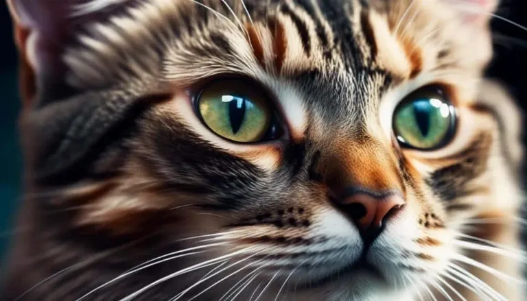 decoding cats enigmatic meowing