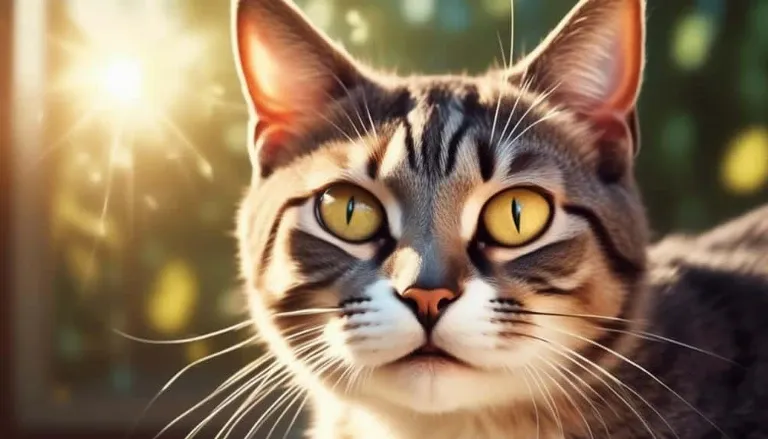 decoding cats mysterious winking
