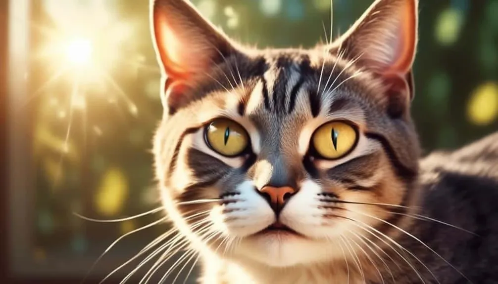 decoding cats mysterious winking