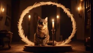 decoding feline behavior patterns