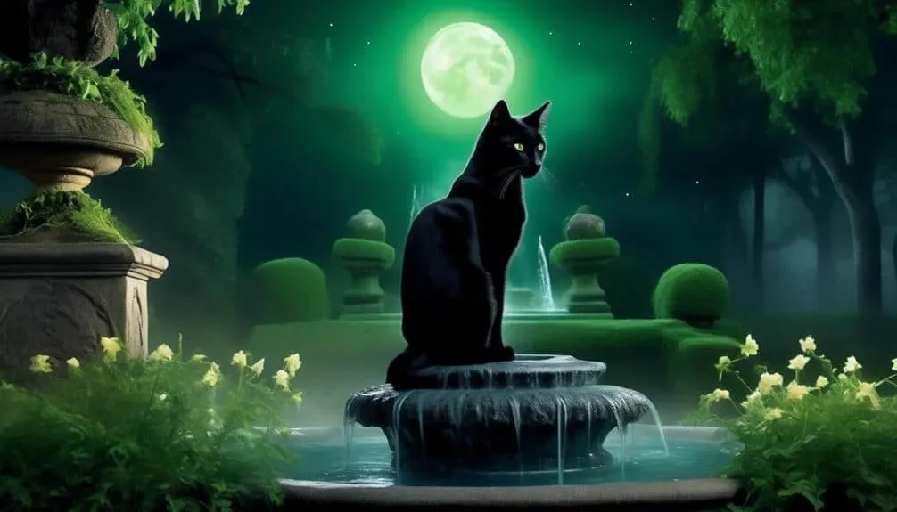 decoding the enigma of cats