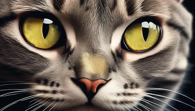 decoding the meaning of cat trilling