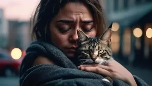 difficult decision letting go