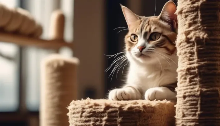 discipline for cat biting